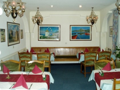 Foto: Hotel Irodion